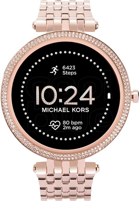 betalen met smartwatch michael kors|Michael Kors smartwatch review.